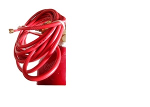 Tự Động Fm200 Lửa Gas Dấu Vết Ống Hfc-227ea Lửa Đàn Áp Hệ Thống - Product Image 5