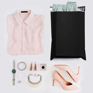 Sobres de Polipropileno Blancos Coextruidos de Alta Calidad, Autosellables, Sin Acolchado, Impermeables, Resistentes a Desgarros, Duraderos para Envíos Postales, Postales y Folletos - Product Image 5