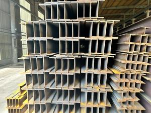 คานเหล็ก W8 10ขนาด H S275 HEA 220 HEA 240 300X200คานคาร์บอนเอชสำหรับก่อสร้าง - Product Image 6