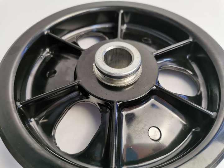 Power Steering Pump Pulley 5281262 4483220 For Chrysler Voyager 