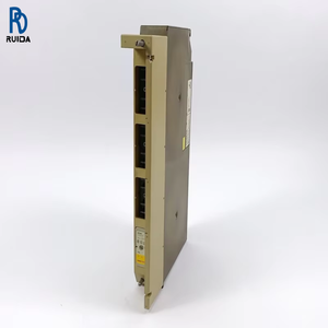 Controlador PLC, Módulo Sensor PLC, Nuevo y Original, 6ES5 465-7LA13 - Product Image 1