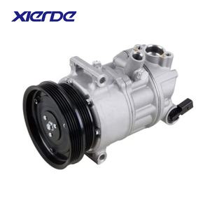 Compresor de CA de piezas de repuesto para automóviles superventas XIERDE <span class=keywords><strong>2023</strong></span> para A3 TT W168 211 OE 1K0820808A - Product Image 5