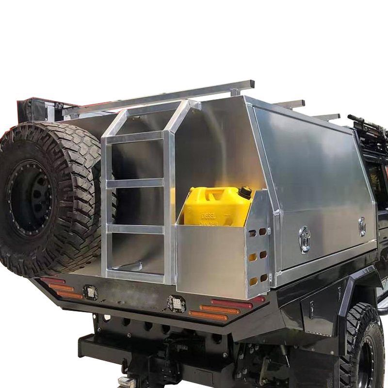 2022 Caixin Under Truck Ute Bed