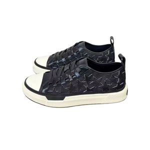 Venta Directa de Fábrica de Zapatos Deportivos Casuales de Lujo para Mujer, con Correa de Malla de Lona, de Diseñador de Alta Gama - Product Image 1