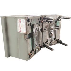 แม่พิมพ์ฉีดพลาสติกแบบ OEM ตามสั่ง IML/IMD ความคลาดเคลื่อน 0.02 มม. พร้อมการเคลือบผิวแบบขัดเงา/ด้าน/มีเท็กซ์เจอร์ สำหรับเปลือกเครื่องใช้ไฟฟ้าภายในบ้าน - Product Image 2