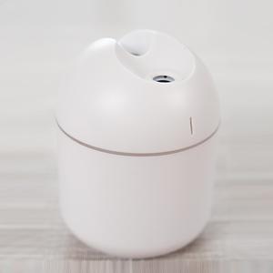 कस्टम लोगो यूएसबी इंटरफ़ेस कार आवश्यक तेल सुगंध डिफ्यूज़र पोर्टेबल 250 एमएल ह्यूमिडिफायर मिनी एयर ह्यूमिडिफायर मिनी एयर ह्यूमिडिफायर - Product Image 6