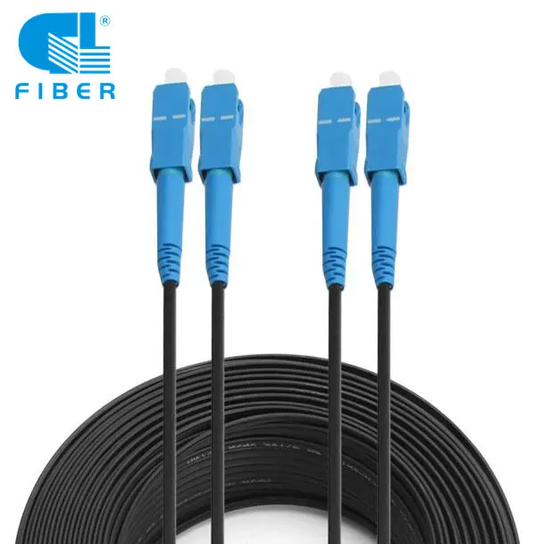 Good Quality Free Sample 4 Pair Cat6 Cat 6A UTP Patch Cable Patch Cable For Network Communication