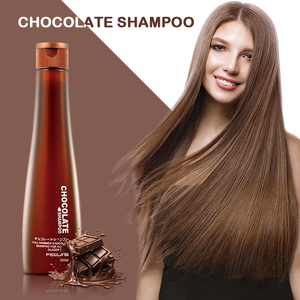 Sang trọng hữu cơ yếu tố giữ ẩm tóc dầu gội dưỡng ẩm tóc chống gàu dưỡng ẩm sản phẩm chăm sóc tóc dầu gội đầu - Product Image 3