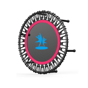 <span class=keywords><strong>Mini</strong></span> équipement de fitness <span class=keywords><strong>trampoline</strong></span> de haute qualité pour adultes et enfants - Product Image 2