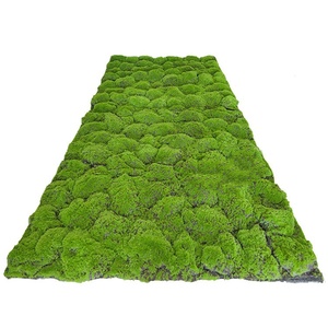 Gazon Artificiel Haut de Gamme pour Festivals et Mariages – Tapis Décoratif Durable, Écologique et Réaliste, Hauteur 4 cm, Grand Volume - Product Image 5