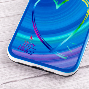 Fundas Personalizadas para Symphony Z42/Z45/Z55/i71/i80, Pintadas, Rígidas, 2 en 1, Accesorios para Teléfono Celular, Cubierta Trasera Híbrida de TPU y PC de Lujo - Product Image 5