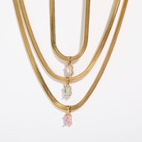 Featured Wholesale 7 grams gold chain 