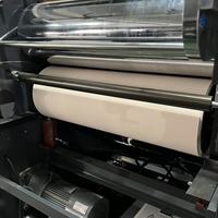Machine à plastifier A3 à film thermique chaud et froid YFMA-1050 automatique pour taille A2