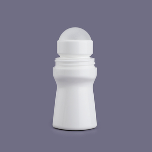 Botella Desodorante Vacía de Alta Calidad, Modelo B1002, de Plástico PP de 35.4mm y 50g, con Serigrafía - Product Image 4