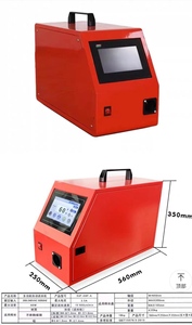 Machine de soudage laser à fibre portative la plus vendue pour soudeurs automatiques – Meilleur prix – Machine de soudage 110 V - Product Image 2