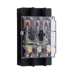 Tengen DZ15-100ไฟฟ้า3901t 2p 3p ตัวตัดวงจร63A 100A ความร้อนแม่เหล็ก400v - Product Image 4