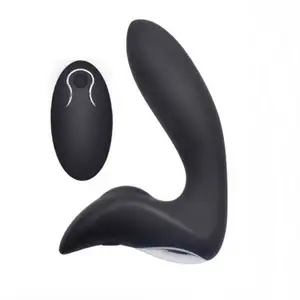 完美的无线遥控肛门性玩具前列腺按摩器成人性玩具供应商前列腺按摩器