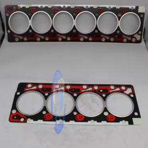 Dongfeng Cylinder Head <b>Gasket</b> 3921393 For 4BT Engine Replacement Part - Product Image 1