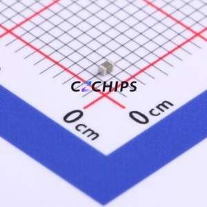 Condensateur SMD (MLCC) CL05A106MP5NUNC 0402 (Capacité : 10uF) (Précision : 20%) Tension nominale : 10V - Product Image 2