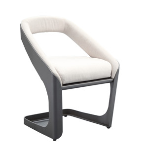 Juego de Comedor para Exterior HIGOLD Onda Teak para 8 Personas - Product Image 6