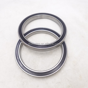 6813-2rs 61813-2rs tường mỏng rãnh sâu bóng mang 6813rs 61813rs Phần mỏng mang các nhà sản xuất Nhà cung cấp 65x85x10mm - Product Image 6