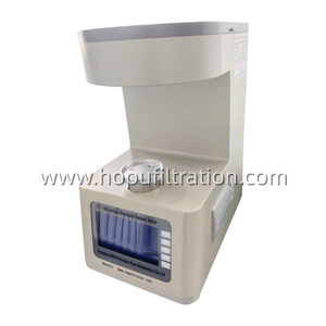 Medidor de Tensión Superficial e Interfacial del Aceite para Transformadores - Product Image 3
