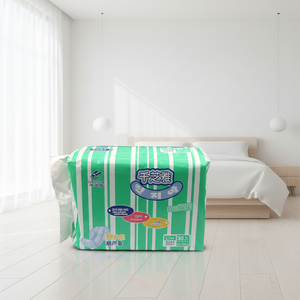 En gros, inserts absorbants jetables unisexe pour adultes, de qualité supérieure et confortables, pour l'incontinence, en forme de <span class=keywords><strong>gourde</strong></span> - Product Image 1