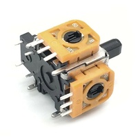 Module de capteurs de remplacement pour joystick analogique 3D ALPS OEM d'origine pour manette PS5