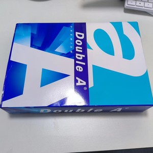 Papel de Copia Doble A4 de Alta Calidad para Impresión de Oficina con Superficie Lisa y Hojas Resistentes a Atascos para Uso Diario - Product Image 2
