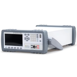 Huazheng LCD hiển thị đa kênh cách điện kháng Tester và nhiệt độ Tester - Product Image 1