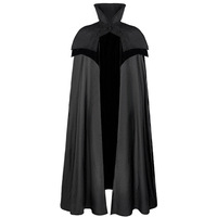 Multiple Styles Moine Médiéval Halloween Costume Frère Renaissance Prêtre Robe Star -Wars Mort Moine Médiéval Cape à Capuche