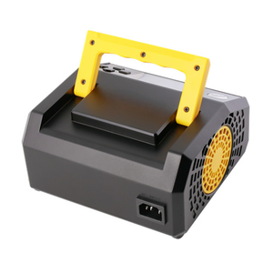 TATTU <b>Plug</b>-In Drone TA1000W Dual Channel 25A Smart 2-7S Agricultural Drones - Product Image 4