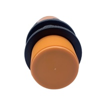 Capteur capacitif matériel PBT détecteur de proximité 2-30MM détection capteur de proximité pour système de comptage