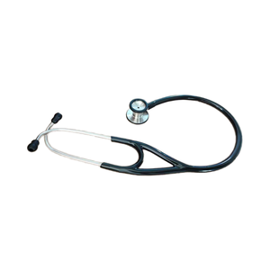 Hai đầu tim mạch thép không gỉ ống nghe dụng cụ y tế Hướng dẫn sử dụng nguồn điện lớp I - Product Image 4