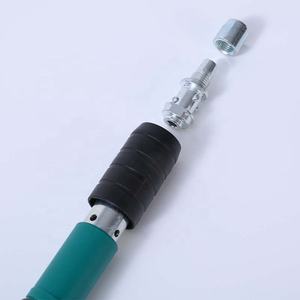 Cloueuse manuelle sans fil de qualité industrielle <span class=keywords><strong>pour</strong></span> fixation de silencieux mural en béton, outil de fixation <span class=keywords><strong>pour</strong></span> le tournage de clous au plafond, plaque de bois - Product Image 5