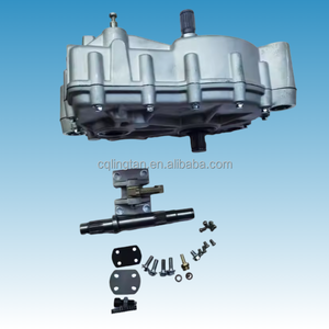 Pgg250 bugy Byga Byga के लिए फैक्टरी की कीमत रियर गियरबॉक्स 250 <span class=keywords><strong>pgo</strong></span> - Product Image 2