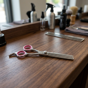 Pet Thinning Scissor - Product Image 1