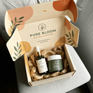 Setting Spray DTC Packaging Boxes E Flute Die Cut Mailer <b>Box</b> Custom Packaging - Product Image 3