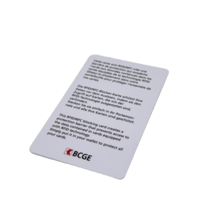 OEM RFID PVC nhà cung cấp Thẻ Thông Minh-N216 <span class=keywords><strong>NFC</strong></span> thẻ với công nghệ chống nhân bản - Product Image 6