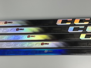 Hot người bán 5,000 pcs ft8 Tàu trong vòng 3 ngày Trung Quốc nhà máy bán hàng trực tiếp 100% sợi carbon composite p92/P28 Ice Hockey <span class=keywords><strong>Sticks</strong></span> - Product Image 2