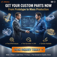 Pièces usinées CNC sur mesure OEM ODM, kit d'emboutissage métallique, traitement de tôles, pièces métalliques