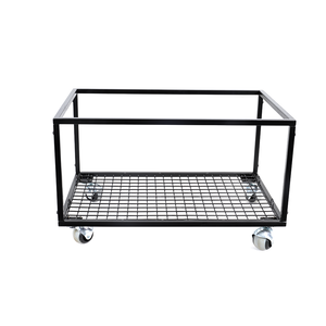 Movable Square Home Vinyl Record Storage Rack Stand Vinyl Record Display racks book shelf