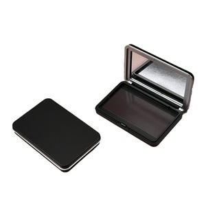 พาเลทแม่เหล็ก Muf Square XL 10 กรัม อายแชโดว์เม็ดสีแน่น ไฮไลท์เตอร์ คอนทัวร์ พกพาสะดวก กล่องเปลี่ยนแทนได้ - Product Image 4