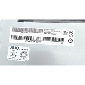 Écran LCD AUO M195XTN01.0  TFT-LCD WLED 1366*768 neuf, 19,5 pouces, panneau d'affichage mat, remplacement d'écran LCD - Product Image 2
