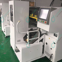 Machine SMT FUJI XPF-L Machine de Placement de Composants pour Ligne SMT Machine d'Assemblage de Circuits Imprimés