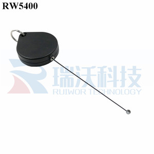 Ruiwb-boîte à traction antivol en forme de cœur, boîte pour positionnement de produit, RW5400 - Product Image 4