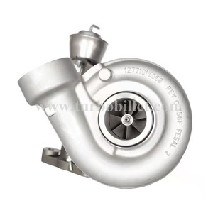 Turbocompresor Turbo Hi-Billet 12709880075 para Reemplazo o Reparación - Product Image 3
