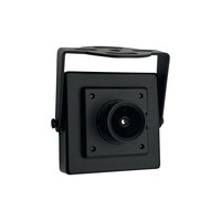 Kamera jaringan Video USB 2MP 1080P 30FPS, kamera jaringan Video dengan braket logam yang dapat disesuaikan