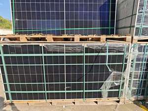 <span class=keywords><strong>Ja</strong></span> Longi Jinko Chine 50% de réduction sur le prix des panneaux solaires mono utilisés <span class=keywords><strong>410</strong></span>-710W panneaux solaires durables - Product Image 4