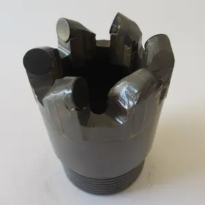 Pcd Drill Bits High Quality PDC Core Bit Drill Pcd Core Bits For Geological Exploration
